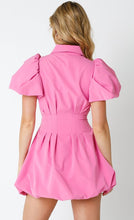 Load image into Gallery viewer, The Hannah dress- Pink
