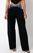 Load image into Gallery viewer, The Ava pants- Black
