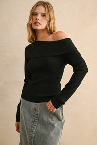 The Jenni top