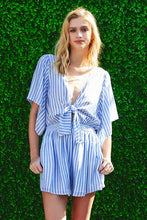 Load image into Gallery viewer, The Sabri Romper

