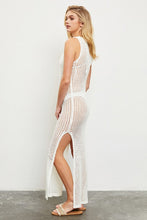 Load image into Gallery viewer, The Gigi Dress- Cover Up
