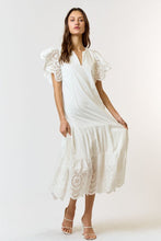 Load image into Gallery viewer, The Jessie dress- White
