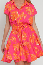 Load image into Gallery viewer, The Leslie dress
