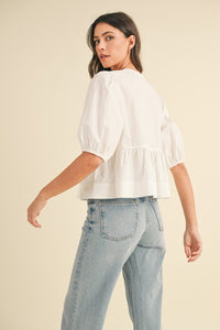 The Tori top