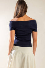 Load image into Gallery viewer, The Nicole top
