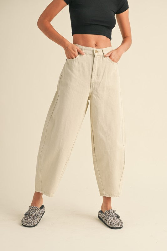 The Pau pants
