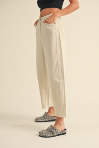 The Pau pants