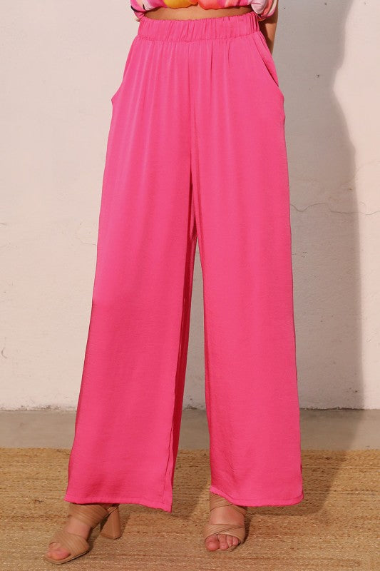 The Allie pants