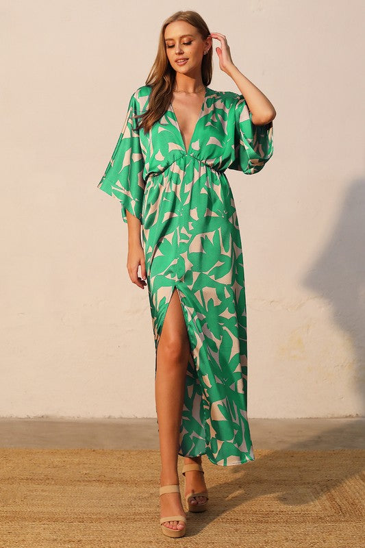 The Maria dress