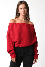 Load image into Gallery viewer, The Vanessa top
