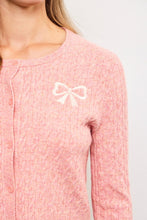 Load image into Gallery viewer, The Domi sweater- Pink
