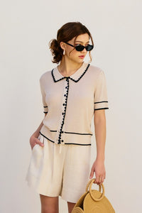 The Trish top