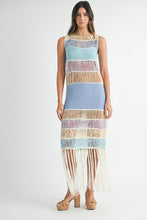 Load image into Gallery viewer, The Ashley cover up
