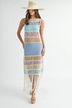 Load image into Gallery viewer, The Ashley cover up
