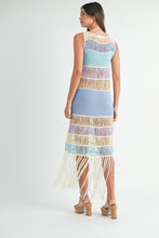 Load image into Gallery viewer, The Ashley cover up
