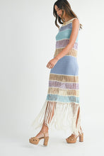 Load image into Gallery viewer, The Ashley cover up
