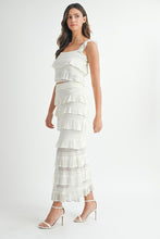 Load image into Gallery viewer, The Cici set- White
