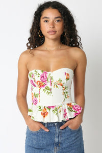 The Mia top