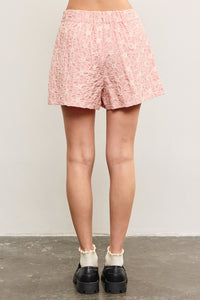 The Adri shorts - Pink