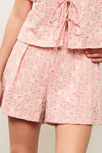 Load image into Gallery viewer, The Adri shorts - Pink
