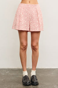 The Adri shorts - Pink