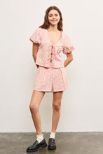 Load image into Gallery viewer, The Adri shorts - Pink
