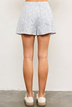 Load image into Gallery viewer, The Adri shorts- Lt Blue
