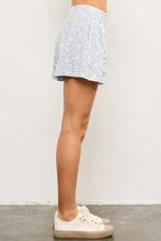 Load image into Gallery viewer, The Adri shorts- Lt Blue
