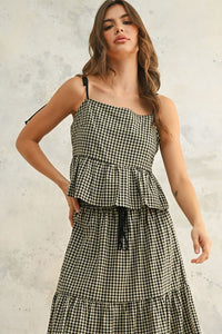 The Maddie top