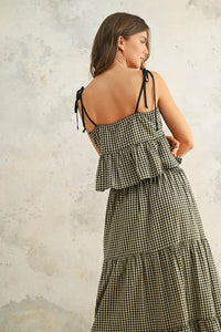 The Maddie top