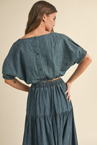 The Aerin top