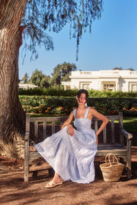 The Emma dress