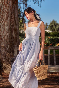 The Emma dress