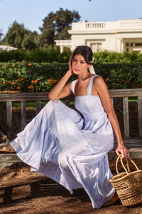 The Emma dress