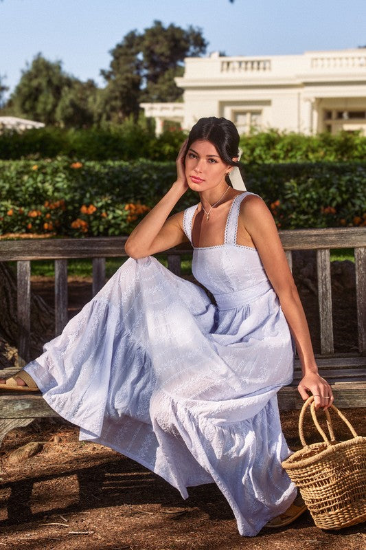 The Emma dress
