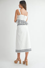 Load image into Gallery viewer, The Bea set - White
