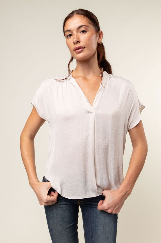 The Paige top