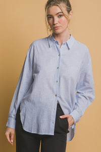 The Nelly top
