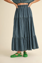 Load image into Gallery viewer, The Aerin skirt
