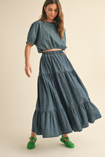 Load image into Gallery viewer, The Aerin skirt

