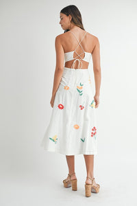 The Melissa dress