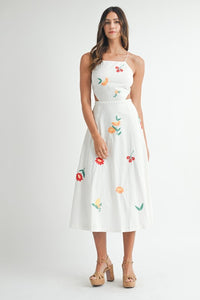 The Melissa dress