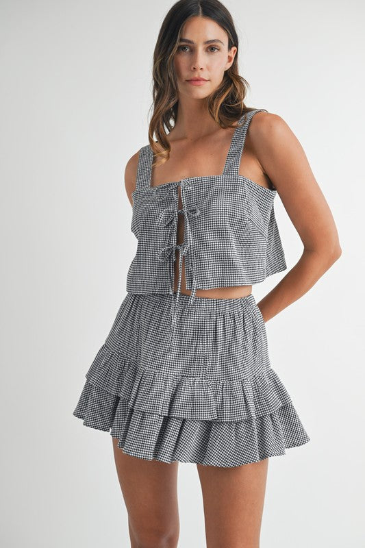 The Nina set