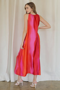 The Pam dress