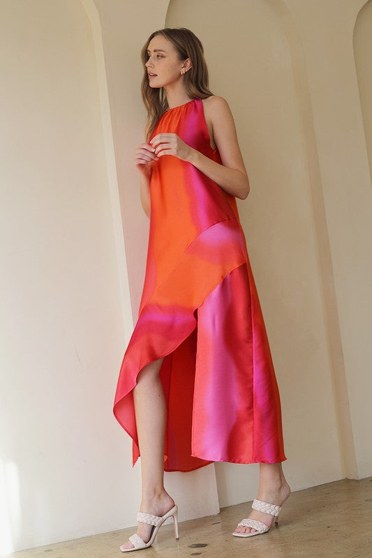 The Pam dress