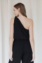 Load image into Gallery viewer, The Cici top[-Black
