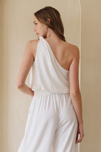 Load image into Gallery viewer, The Cici top- White
