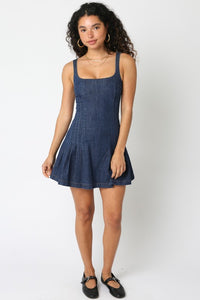 The Addalynn dress