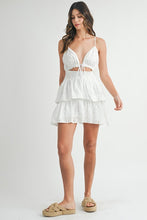 Load image into Gallery viewer, The Jordan dress- White
