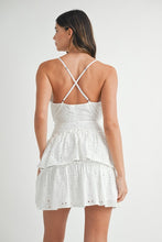 Load image into Gallery viewer, The Jordan dress- White
